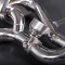 Capristo Valve Exhaust System Aston Martin Vantage V8 | V12 (No Remote)